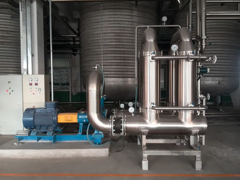 ​Microfiltration Membrane
