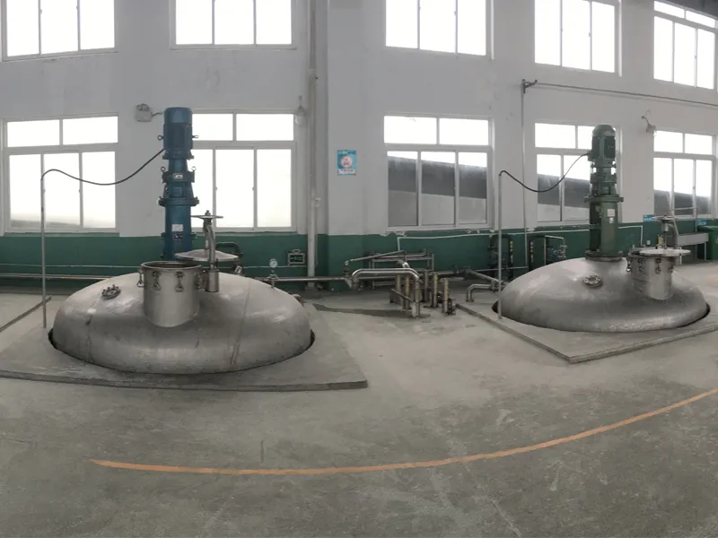 ​Storage Tank