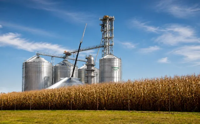 Ethanol