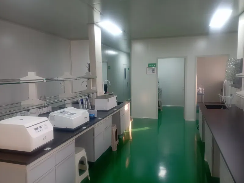 HEMU Industrial Fermentation & Process Optimization