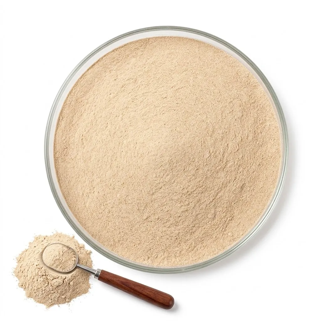 Yeast