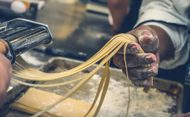 Baking & Pasta Industry