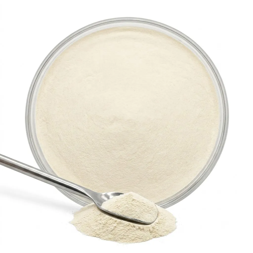 Compound Enzyme