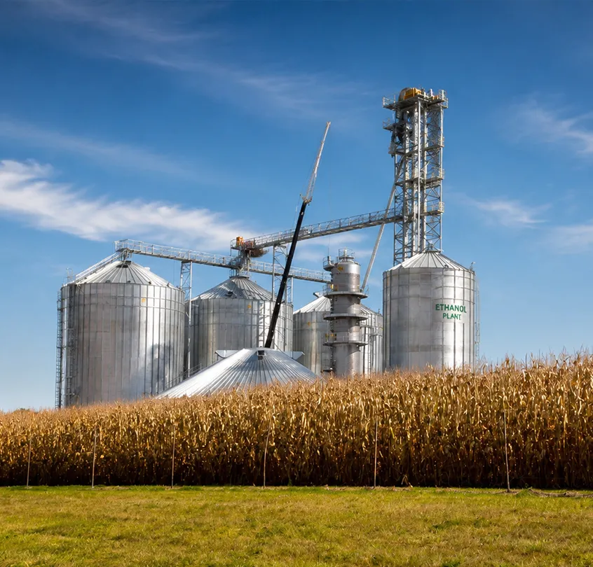 Ethanol