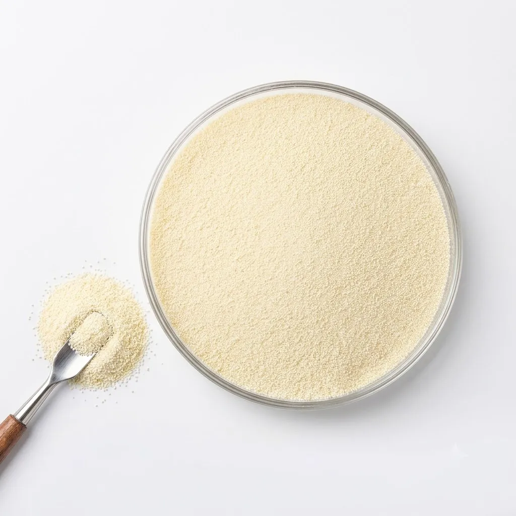 Heat stable Phytase Granular