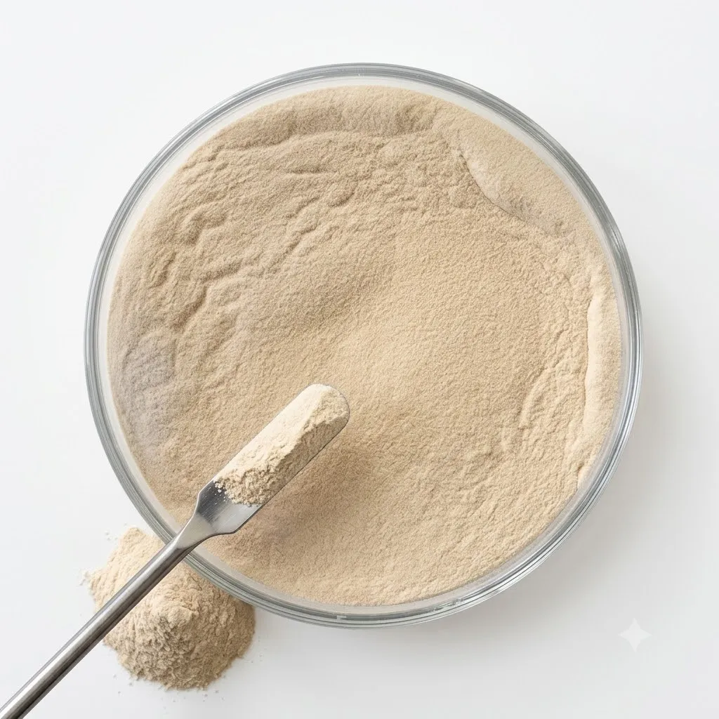 Xylanase for Animal Health & Nutrition