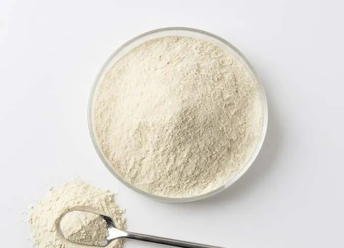 Beta Glucanase