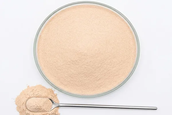 Compound Enzyme: Multi-Enzyme Solution for Higher Feed Efficiency