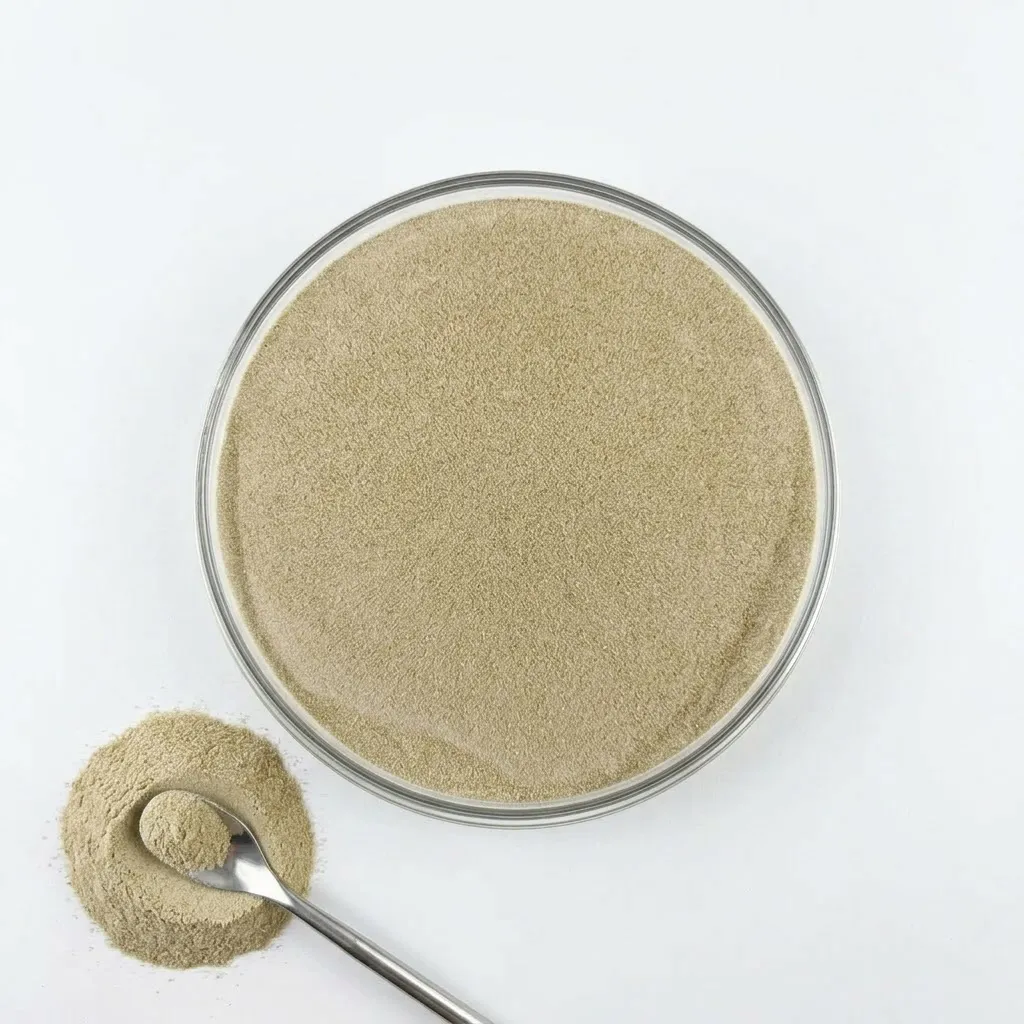 Compound Enzyme of Wheat-soybean Meal Diets