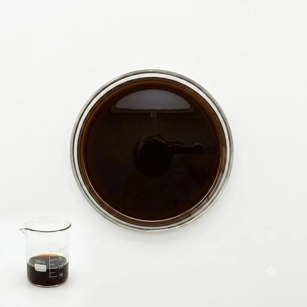 Glucoamylase for Ethanol