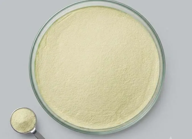 Glucose Oxidase