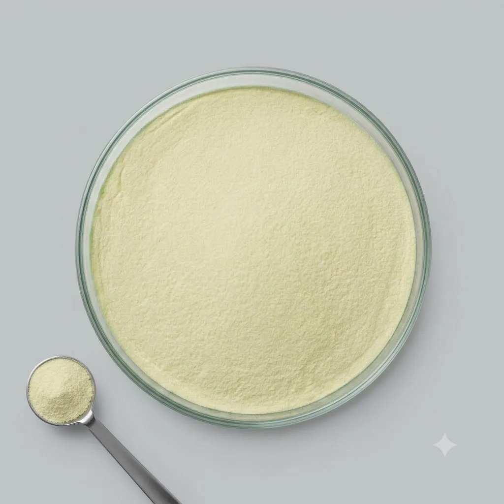 Glucose Oxidase