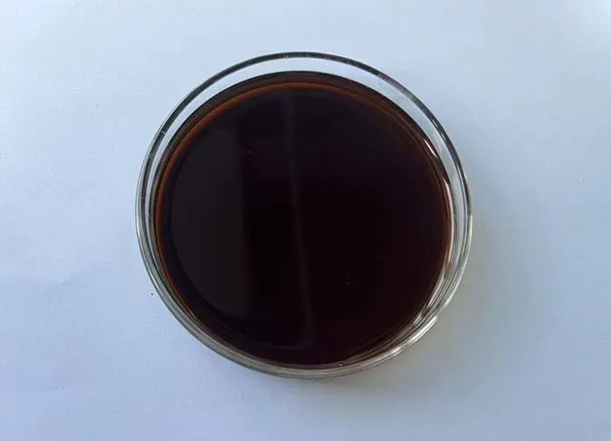 Hemicellulase