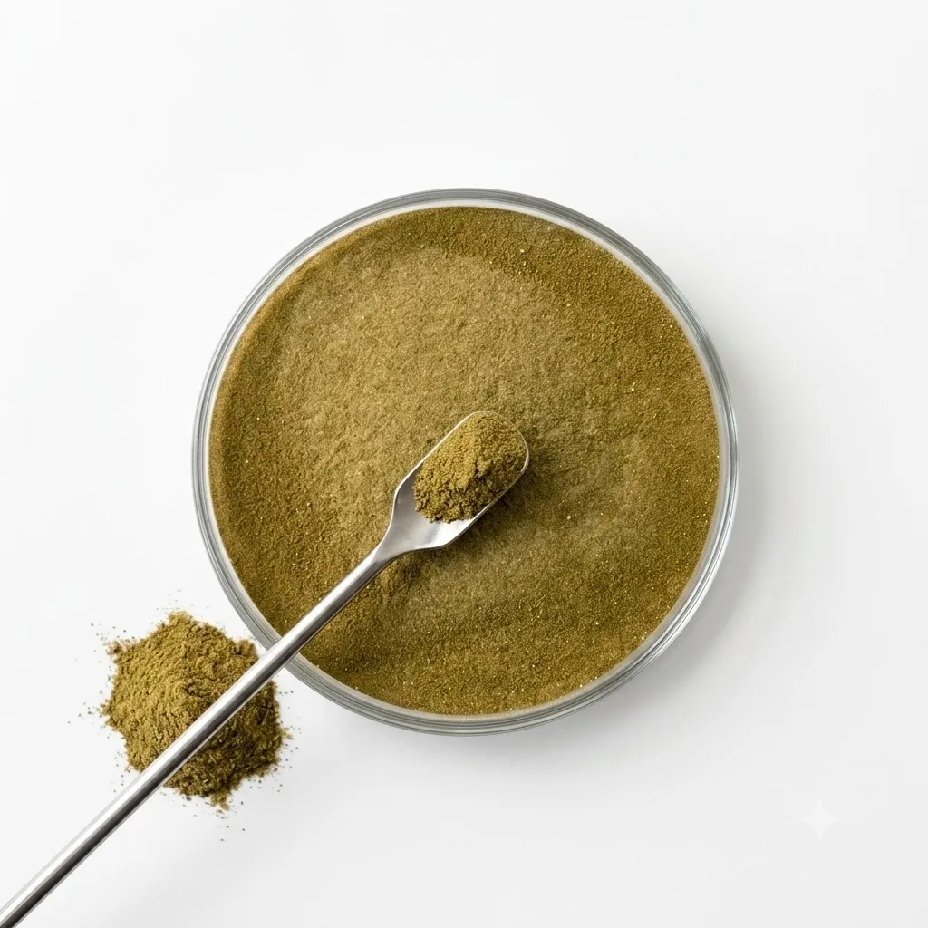 Alkaline Protease for Detergent