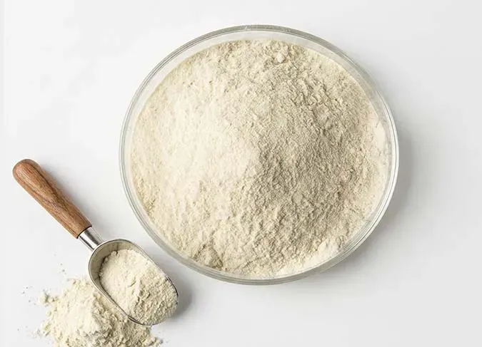 Alpha Amylase for Textile