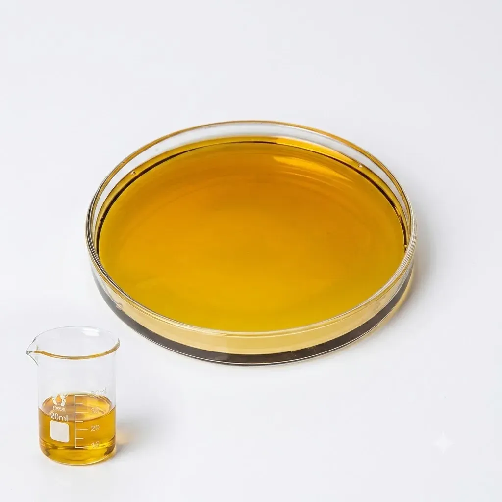 Heat Stable Alpha Amylase for Starch Sweetener