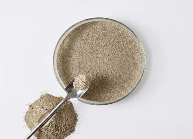 Pectinasae for Beverage & Baking