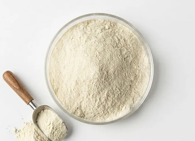 Amylase for Animal Health & Nutrition