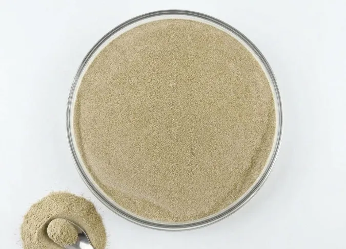 Compound Enzyme of Wheat-soybean Meal Diets