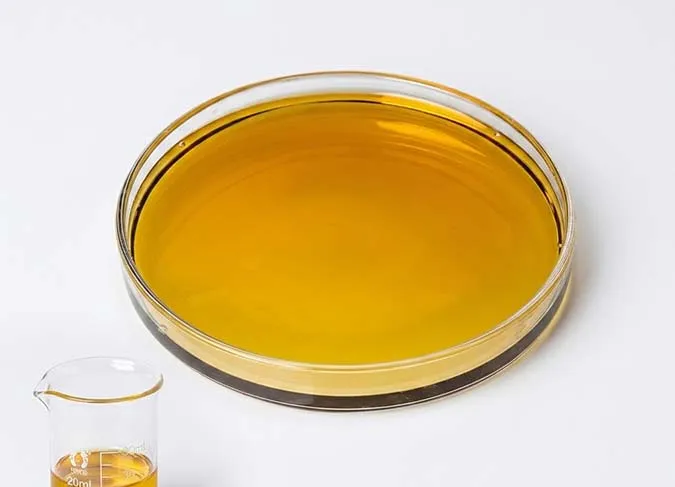  Heat Stable Alpha Amylase for Ethanol