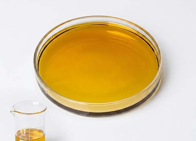 Heat Stable Alpha Amylase for Starch Sweetener