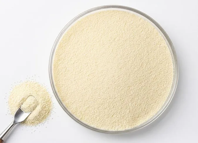 Heat stable Phytase Granular
