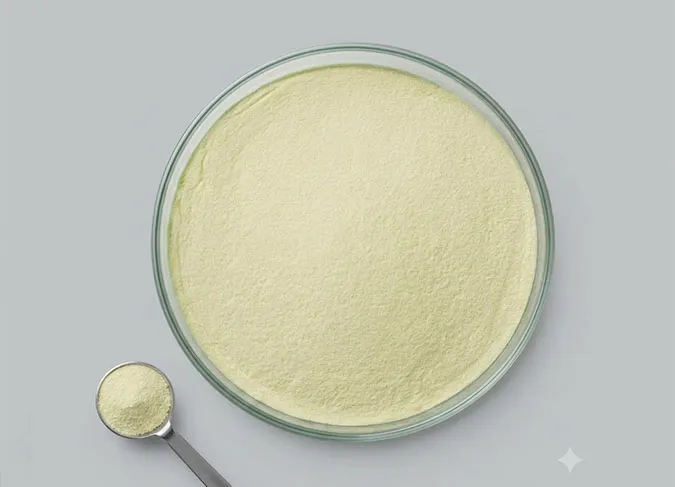 Keratinase Enzyme