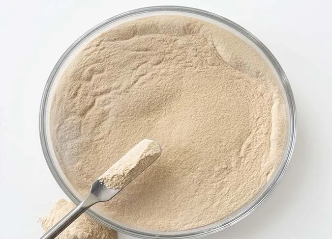 Xylanase for Beverage & Baking
