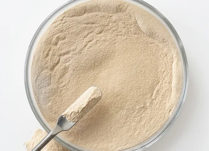 Xylanase for Animal Health & Nutrition