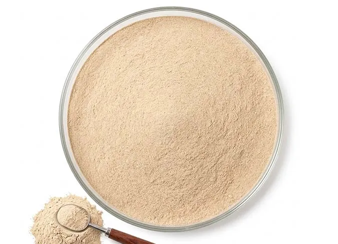 Yeast