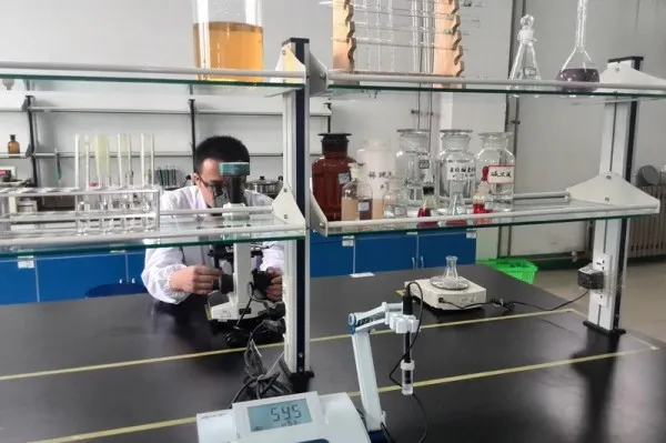 HEMU Biotechnology Officially Enters Russian Market with Premium Feed Enzymes in 2025